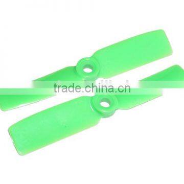 Maytech Plastic Bull Nose Propeller 3.5 x 4.5inch CW and CCW for 250mm Mini Quad photo-2