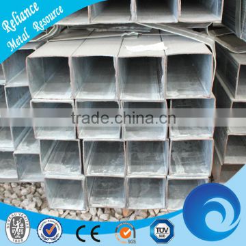 SCHEDULE 40 GALVANIZED WALL THICKNESS