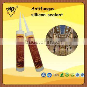 Antifungus sillicon sealant