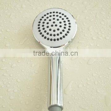 Mono-jet Water-saving Anti-flow Cheap Shower Head