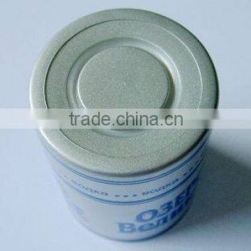 aluminium beverage bottle cap