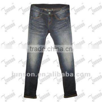 Fashion Lady's Jeans