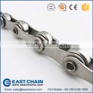 Stainless Steel Chain Hollow Pin