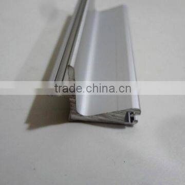 6063 aluminum extrusion for kitchen cabinet handle /factory price