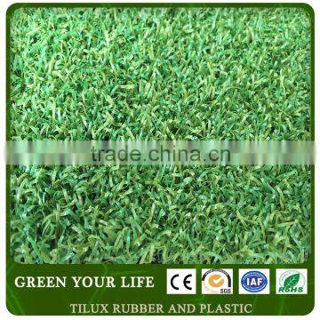 2016 TILUX Best Quality Cheap Artificial Grass For Golf/tennis /basketball Filed photo-2