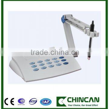 PHSJ-4A Benchtop High Accuracy pH Meter