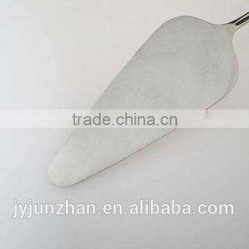 Factory Direct Sell Stainless Steel Cake Server With Perfect Polishing And Design-- Any Logo Can Add