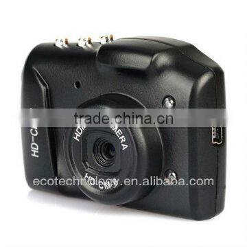 CM8 HD IR Night Vision 5.0MP Mini Camera Digital Camera photo-2