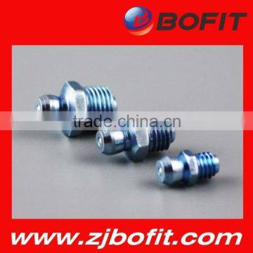 Hot selling carbon steel grease fitting