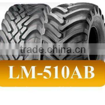 Agricultural tire 48*25.00-20