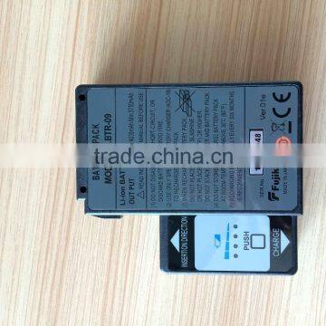 Fujikura BTR-09 Battery Pack for Fujikura Arc Fusion Splicer FSM-70S/80S/70R photo-2