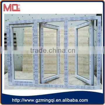 Conch Brand Upvc Windows Manufacturing photo-3