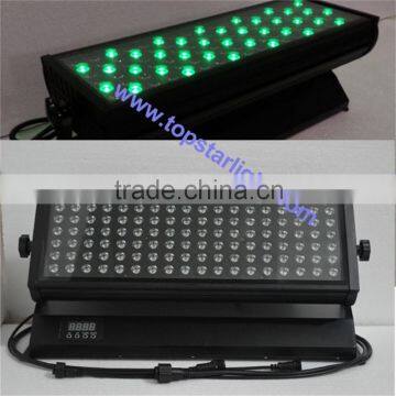 led wall washer housing 108*1W/3W LED Wall Washer Light