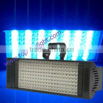 LED Great Strobe Light/198pcs RGB stage LED strobe light