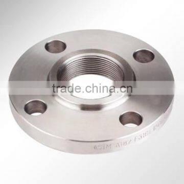 stainless flange