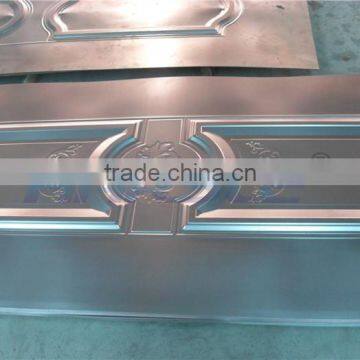 CHina Manufacturer 3500 Ton Steel Door Press Machine for Sale photo-3