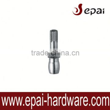 Glass Swing Door Fittings Ceiling Pivot Connector