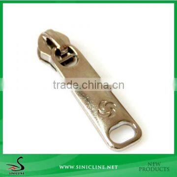 Sinicline Custom Metal Engraved Zip Puller Wholesale