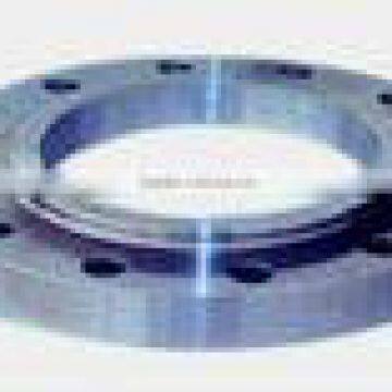 dynamic measuring flanges