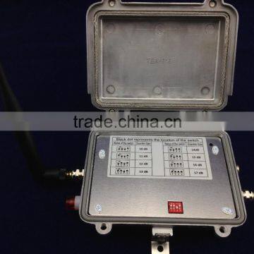 4W Wifi Repeater,outdoor Wifi Signal Booster for Easy Install,wifi Signal Booster photo-2