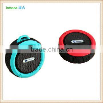 Bulk Cheap Quality Portable Bluetooth Mini Speaker for Meeting and Hiking photo-2