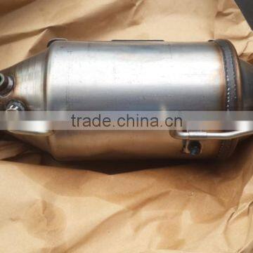 New Convrter Assy-catalytic System for Engine Diesel A2 D4CB EURO-5 Assy Set From Mobis Manufacture