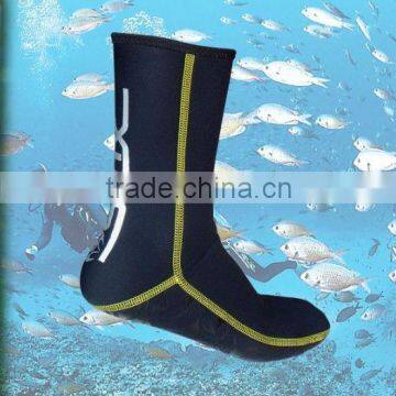 neoprene socks 5mm