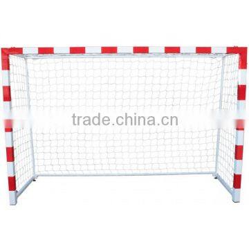 Power Coated Portable Removable Handball Goal For School