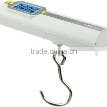 Hot Selling Digital Luggage Scale With LCD Backlight photo-2