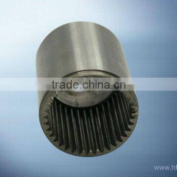 Sinter Gear House for Tubular Motor Speed Reducer