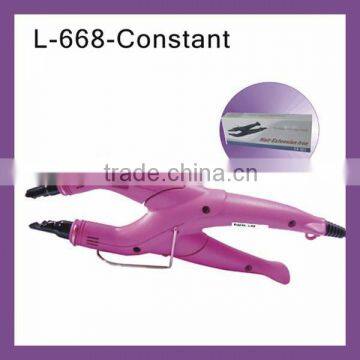 Magic Loof Hair Extensions Iron photo-3