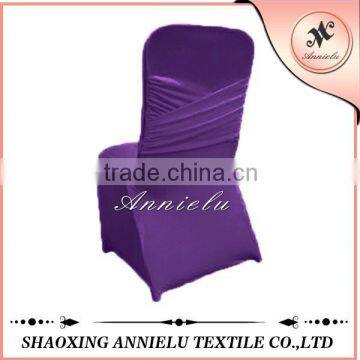 Madrid banquet spandex chair cover