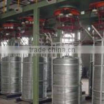 Designed for Manufacturers of High-quality Hot Galvanized Wire to Roberts Spot Large Price Advantages photo-3