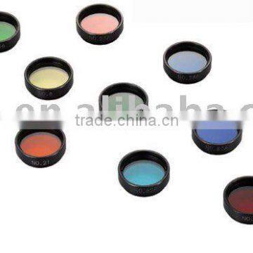 color filter factory