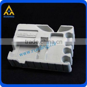 PS Flock Toy Packaging Blister Tray