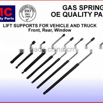 JMBW-GS063 Gas Spring Lift Support Stay Assy Gas Strut for E38 94-01 35511165407 9584LY