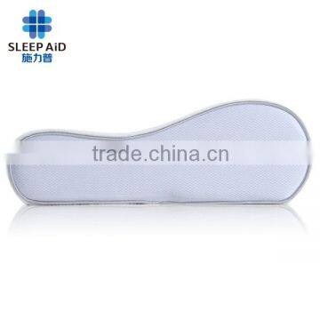 EPS012 Healthy Bamboo Charcoal Pillow (medium-sized) photo-3