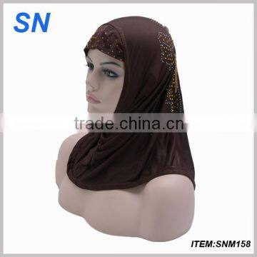 hot arab hijab muslim fashion scarf for ladies