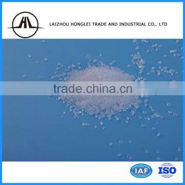 China professional manufacturer MGSO4 7H2O magnesium sulfate heptahydrate