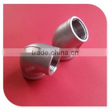 150lb casting stainless steel screwed fittings