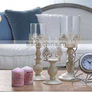 Professional China Factory Manufacture Candle Holder and Lantern For Home Decorations Quality Choice photo-4