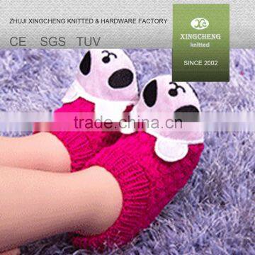 kids bamboo socks novelty socks wholesale cute girl tube socks