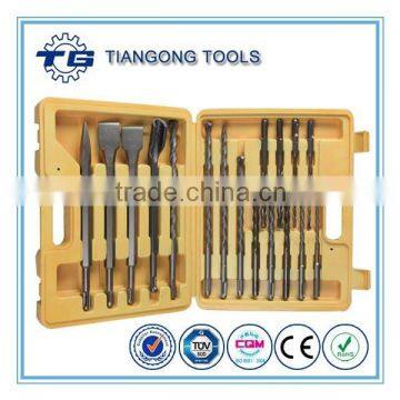 Different Types Wood Drill Bits