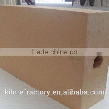 Manufacture High Dense Zircon Refractory Bricks For Glass Kiln& Ceramic Kilns photo-4