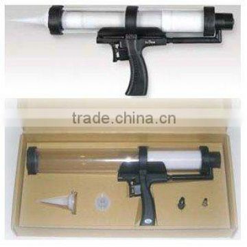 600ml Pneumatic Dispensing Tool, Air Caulking Gun, Sausage Gun, Caulking Tool