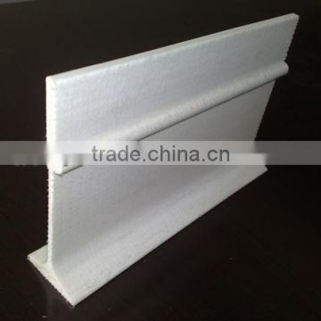 pig farming construction fiberglass floor beam for pig/poultry/livestock farming equipment/sow stalls