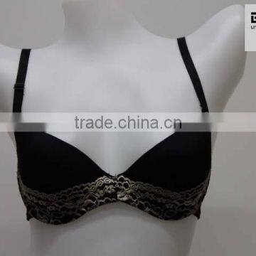 China manufacturer custom women bras design ladies underwear