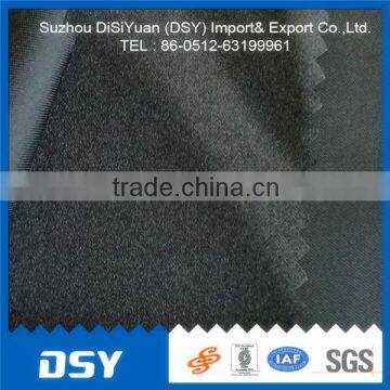Weave Satin fabric 100%Polyester Lining For Garment from China