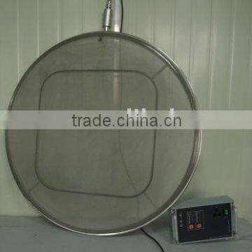 Artech Ultrasonic Screening/Sieving Machine