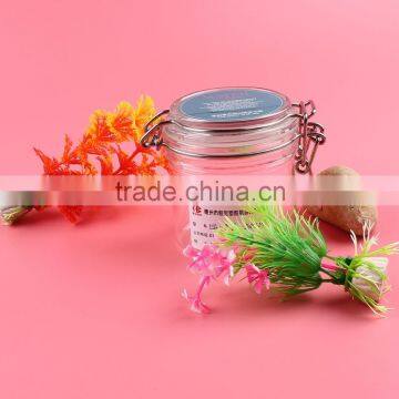 200g Circular Hermetic Cans photo-3